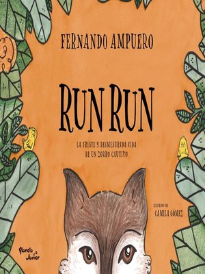 cover image of Run Run